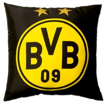 Preview: Borussia Dortmund - Kissen Südtribüne (40x40cm)
